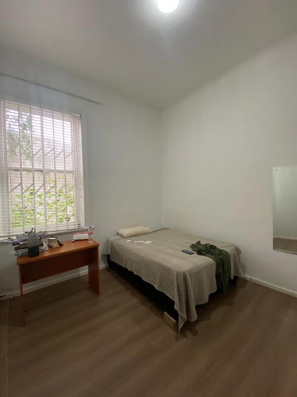 To Let 5 Bedroom Property for Rent in Observatory Western Cape